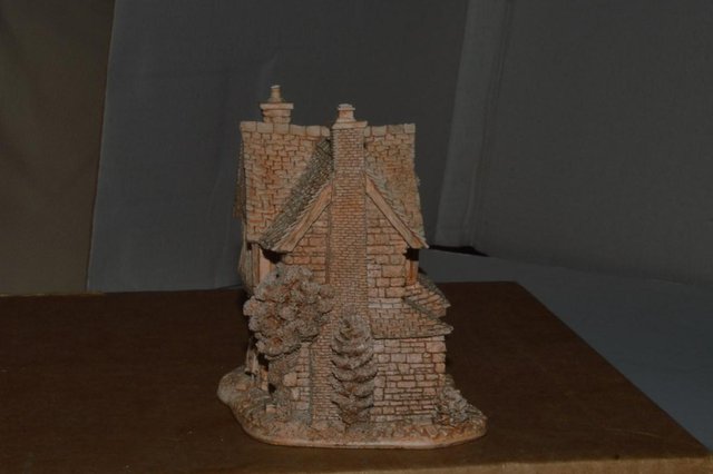 Image 5 of Lilliput Lane - Catmint Cottage (P.Y.O)