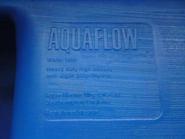 Preview of the first image of aquaflow fresh water store.