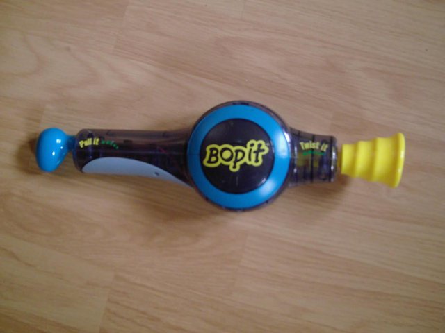 Preview of the first image of Bopit.