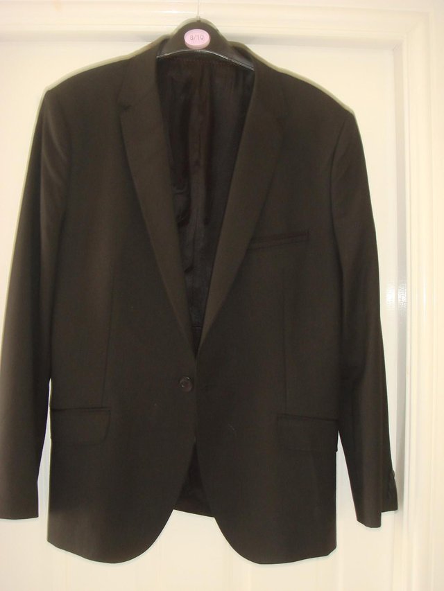 Preview of the first image of TED BAKER DINNER JACKET - DO NOT MISS THIS !.