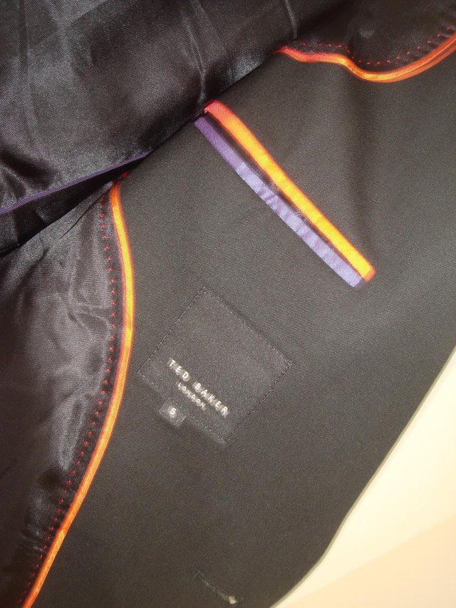 Image 2 of TED BAKER DINNER JACKET - DO NOT MISS THIS !
