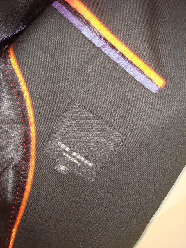 Image 3 of TED BAKER DINNER JACKET - DO NOT MISS THIS !
