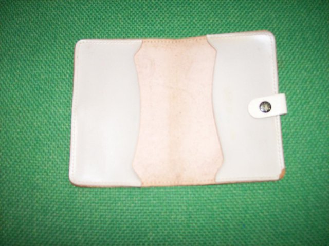 Image 2 of Driving Licence Pouch Wallet.