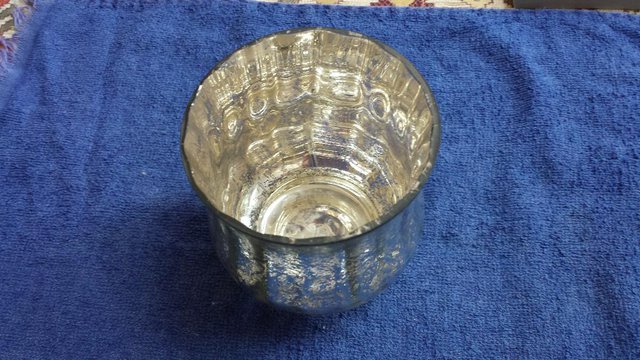 Image 2 of Candle Holders forvotive candles
