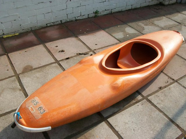 Image 2 of Kayak