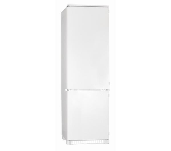 Preview of the first image of ESSENTIALS WHITE INTEGRATED A+ FRIDGE FREEZER!! NEW BARGAIN!.