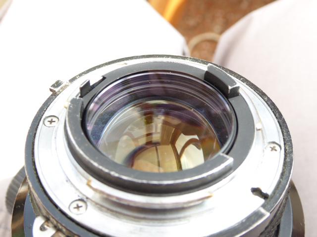 Image 2 of Nikon lens for sale