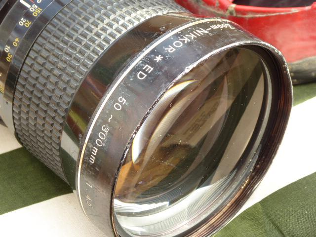 Image 3 of Nikon lens for sale