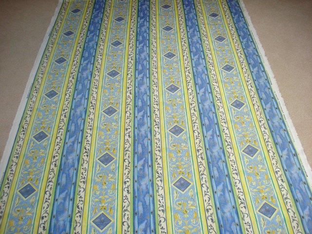 Image 2 of Designers Guild Curtain Fabric
