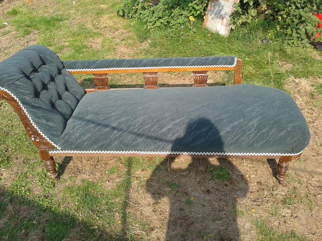Image 3 of Chaise Longue