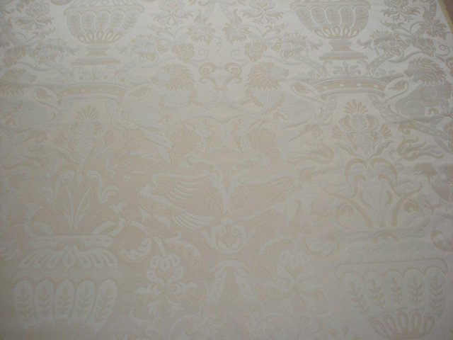 Image 2 of Zimmer & Rohde Curtain Fabric