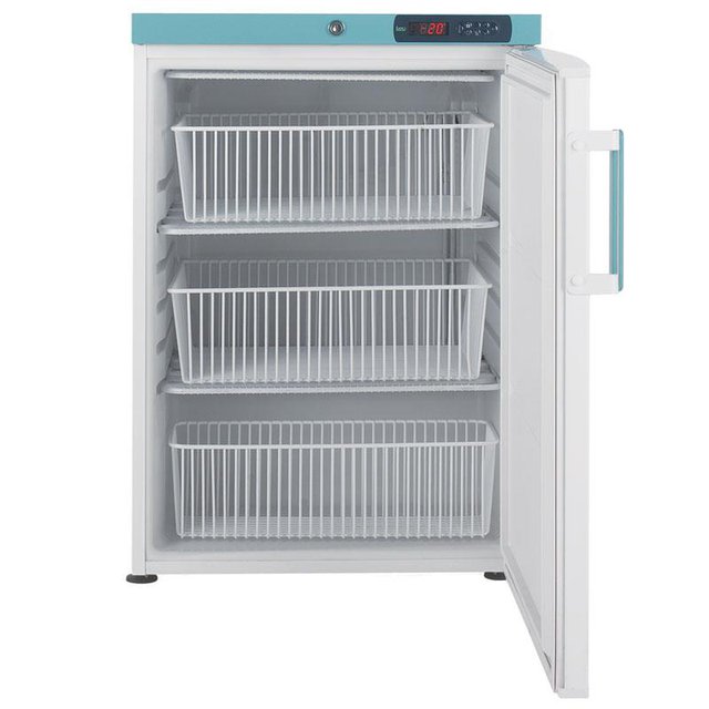 Preview of the first image of LEC LABORATORY UNDERCOUNTER FREEZER!!FAB PRICE!!.