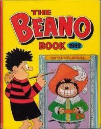 Image 2 of BEANO ANNUALS 3 IN TOTAL