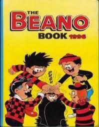Preview of the first image of BEANO ANNUALS 2 IN TOTAL.