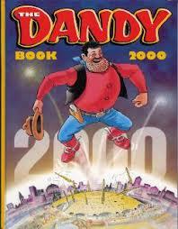 Image 2 of DANDY ANNUALS 3 IN TOTAL