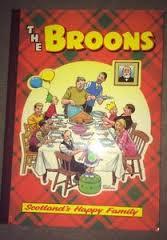 Image 2 of THE BROONS ANNUALS