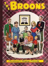 Image 3 of THE BROONS ANNUALS