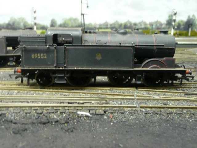 Image 2 of N2 0-6-2T loco's