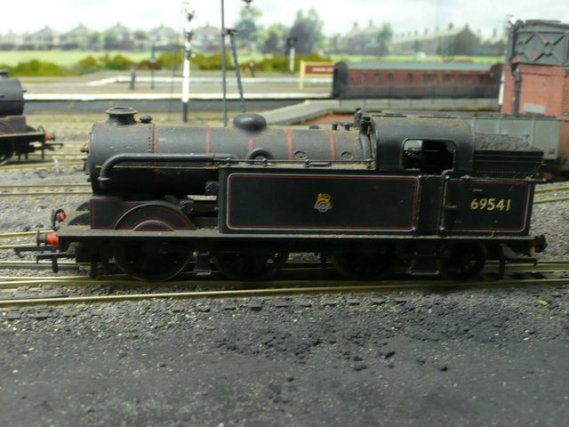 Image 3 of N2 0-6-2T loco's