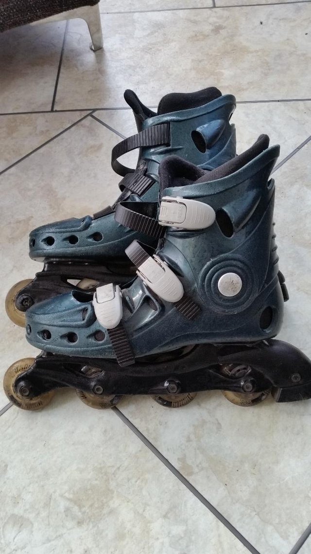 Preview of the first image of In Line Skates.