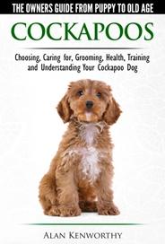 Preview of the first image of Cockapoos - The No. 1 Best-Selling Owners Guide....