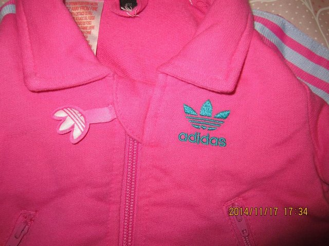 Image 2 of BABY  TRACKSUIT
