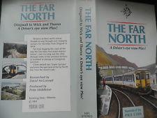Preview of the first image of The Far North - a Driver's eye view (Incl P&P).