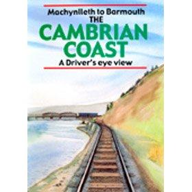 Preview of the first image of Cambrian Coast - A drivers eye view (Incl P&P).