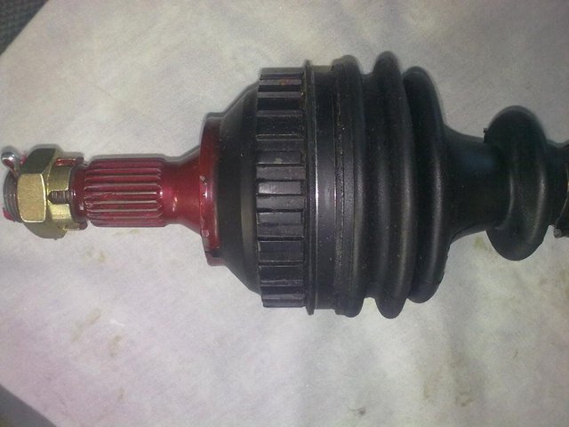 Image 3 of Drive Shaft for Peugeot 306 and 405 Mk1 New