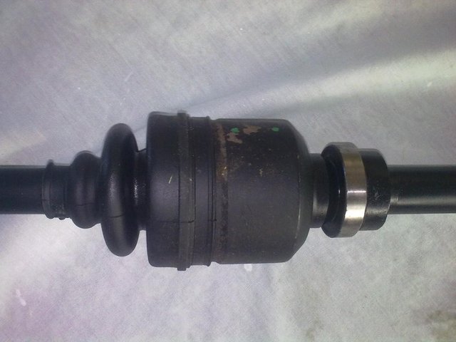 Image 2 of Drive Shaft for Peugeot 306 and 405 Mk1 New
