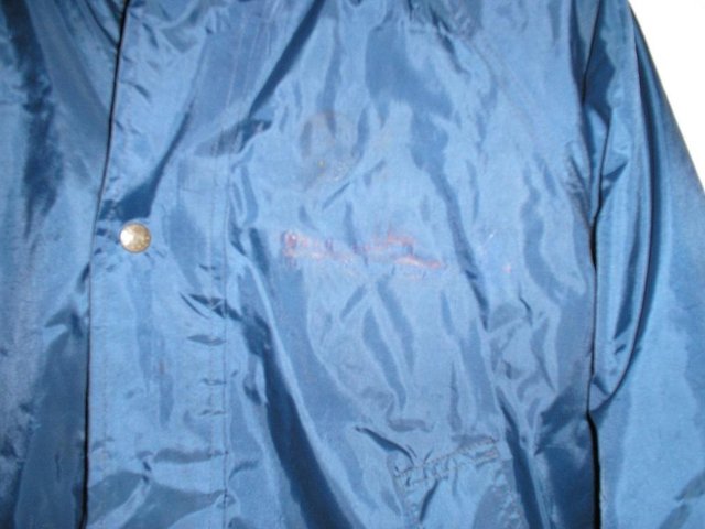 Image 2 of Gents Waterproof Padded Jacket (Arco)