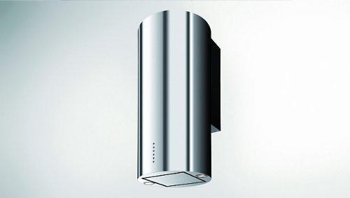 Preview of the first image of PRIMA CILINDOR 40CM SS COOKER HOOD!! RARE AND SPECIAL!!.