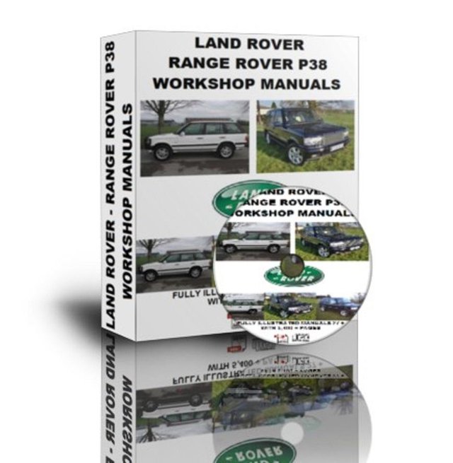 Image 3 of Land Rover Series 3 (1971 - ) Workshop Service Repair Manual