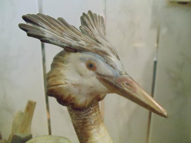 Image 9 of lladro "seabirds" limited edition