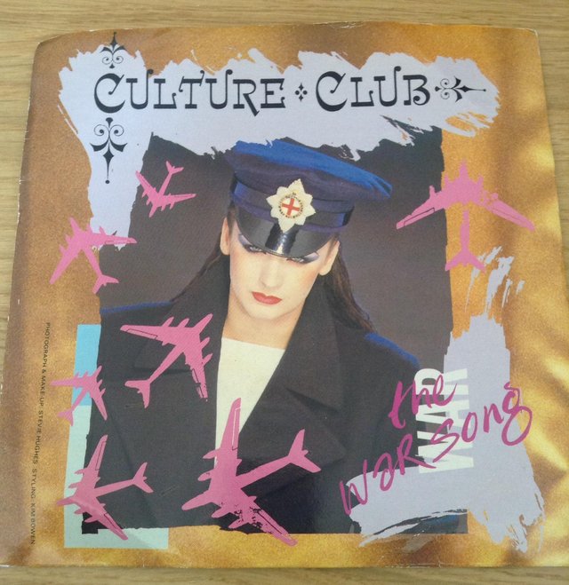 Image 2 of Culture club