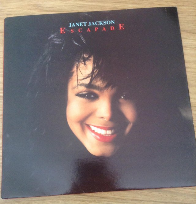 Image 2 of Janet Jackson