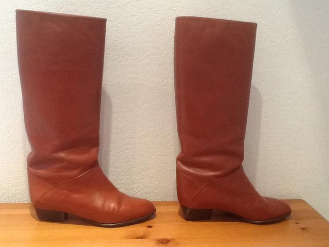 Image 3 of Ladies Boots