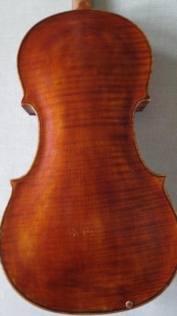 Image 5 of Beautiful Old Violin circa 1830