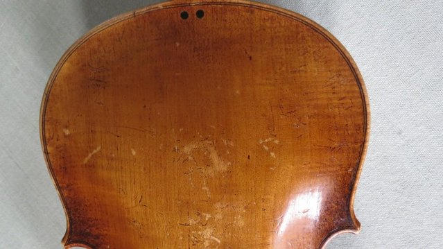 Image 9 of Circa 1820 Violin after Jacob Stainer