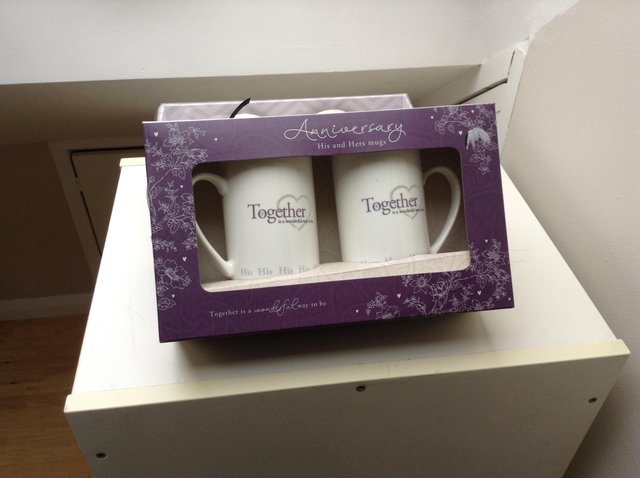 Preview of the first image of Mugs.