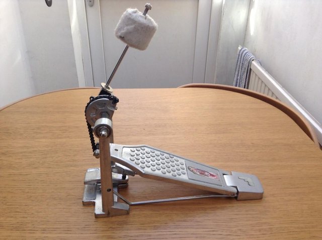 Image 2 of Stagg PP25.2 drum pedal