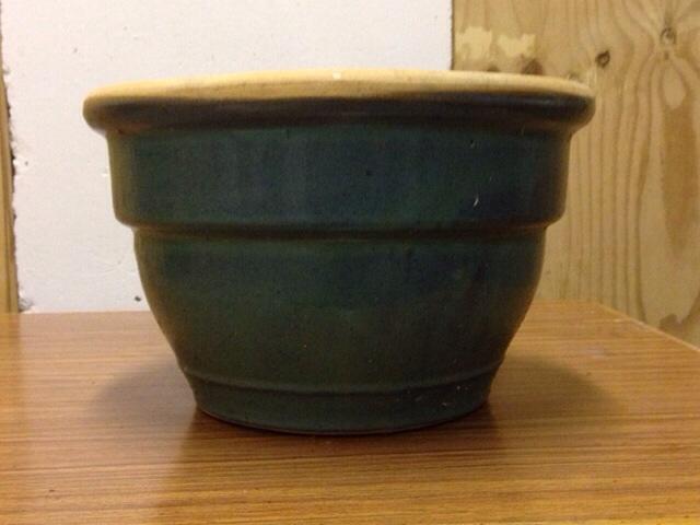 Preview of the first image of Earthenware Planter in excellent condition.