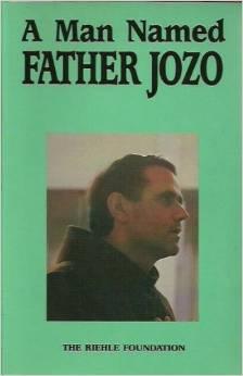 Preview of the first image of A man named Father Jozo (Incl P&P).