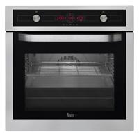Preview of the first image of TEKA MULTIFUNCTION TURBO ELECTRIC BUILT IN OVEN - WOW - !.