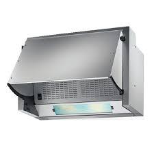 Preview of the first image of Prima 60cm Integrated Hood - Neutral Grey BRAND NEW BOXED.