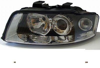 Preview of the first image of Left hand drive (European Type) headlights for most cars..