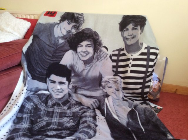 Image 2 of One Direction items