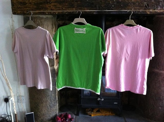 Image 2 of 3 Mens Designer T-Shirts....Reduced!