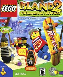 Preview of the first image of lego island 2 the brickster's revenge pc.