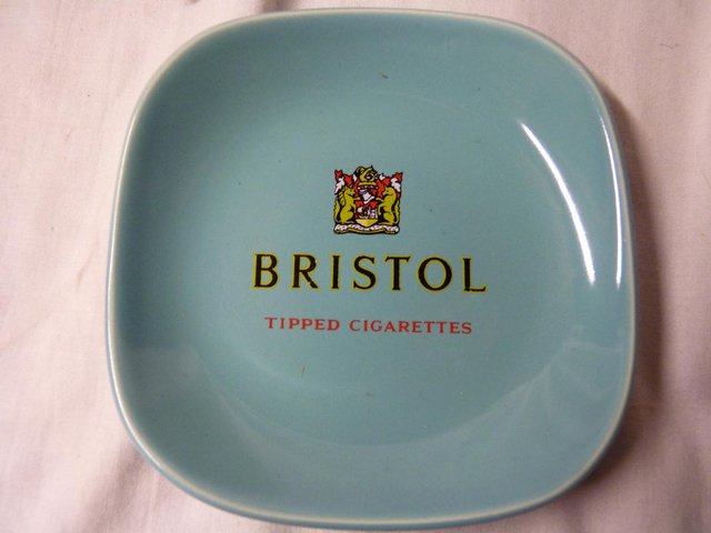 Preview of the first image of Ashtray for sale Bristol.